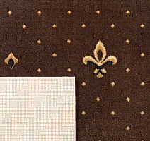 Haima Alameda 04 Brown фото 3 | FLOORDEALER